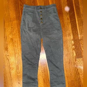 Abercrombie and Fitch Jeans